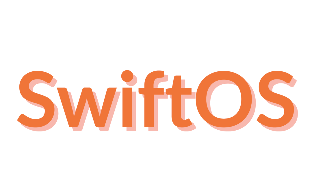 SwiftOS – an OS built with Swift